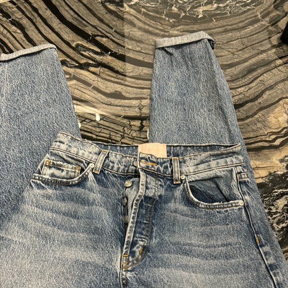 Revice denim jeans - Picture 3 of 8